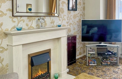 Thornton-Cleveleys Cottage | 3 bedroom accommodation in Thornton-Cleveleys