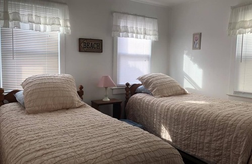 Beach Haven Gardens Apartment | 3 bedroom accommodation in Beach Haven Gardens