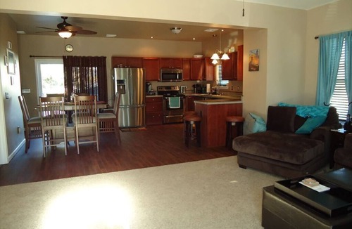 Beach Haven Terrace Condo | 3 bedroom accommodation in Beach Haven Terrace