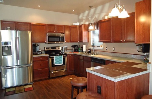 Beach Haven Terrace Condo | 3 bedroom accommodation in Beach Haven Terrace