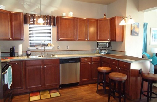 Beach Haven Terrace Condo | 3 bedroom accommodation in Beach Haven Terrace