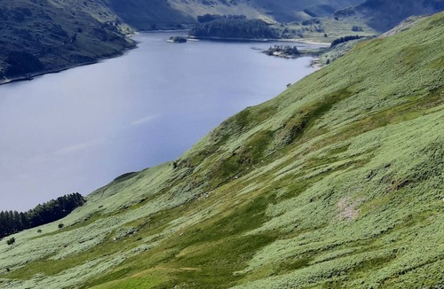 Penrith Cottage | 3 bedroom accommodation in Bampton near Penrith