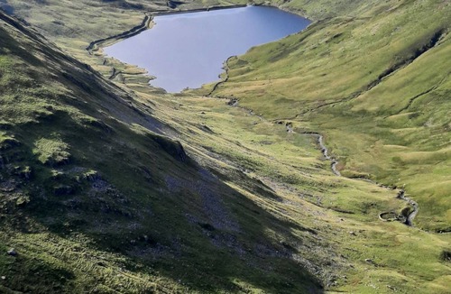 Penrith Cottage | 3 bedroom accommodation in Bampton near Penrith