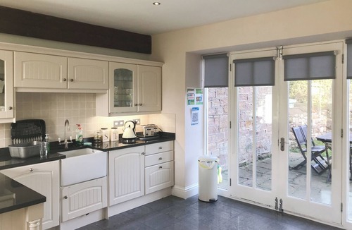 Berwick-upon-Tweed Cottage | 3 bedroom accommodation in Steading, Berwick-upon-Tweed