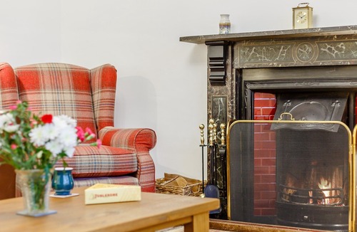 Ford Cottage | 3 bedroom accommodation in Cornhill on Tweed