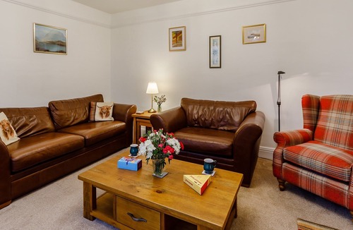 Ford Cottage | 3 bedroom accommodation in Cornhill on Tweed