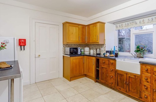 Ford Cottage | 3 bedroom accommodation in Cornhill on Tweed