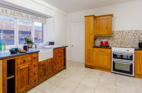 Ford Cottage | 3 bedroom accommodation in Cornhill on Tweed