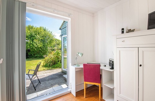 Saint Gennys Cottage | 3 bedroom accommodation in Crackington Haven