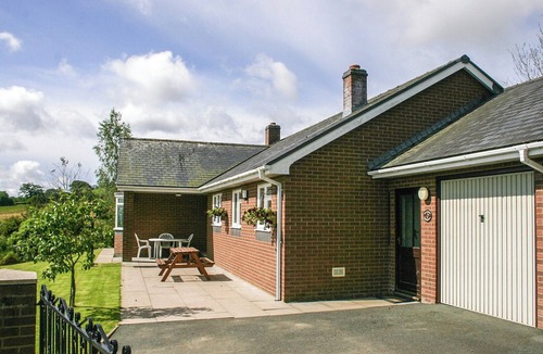 Llandrindod Wells Cottage | 3 bedroom accommodation in Llandrindod Wells