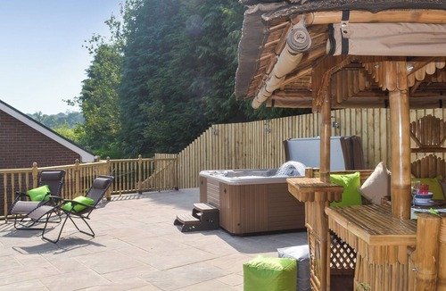 Llandrindod Wells Cottage | 3 bedroom accommodation in Llandrindod Wells