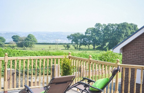 Llandrindod Wells Cottage | 3 bedroom accommodation in Llandrindod Wells