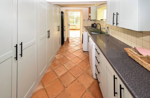 Kirkby Stephen Cottage | 3 bedroom accommodation in Newbiggin-on-Lune