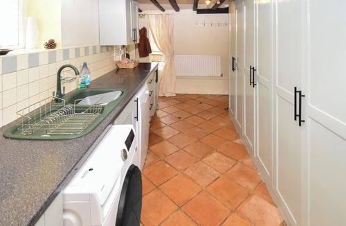 Kirkby Stephen Cottage | 3 bedroom accommodation in Newbiggin-on-Lune