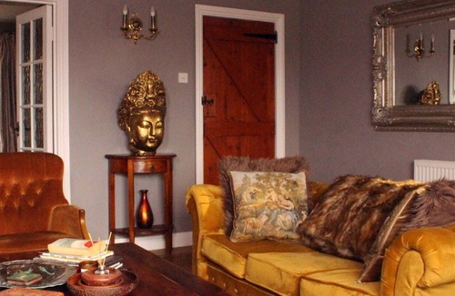 Upton St. Leonards Cottage | 3 bedroom accommodation in Upton St. Leonards