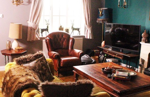 Upton St. Leonards Cottage | 3 bedroom accommodation in Upton St. Leonards