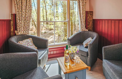 Melton Constable Cottage | 3 bedroom accommodation in Melton Constable