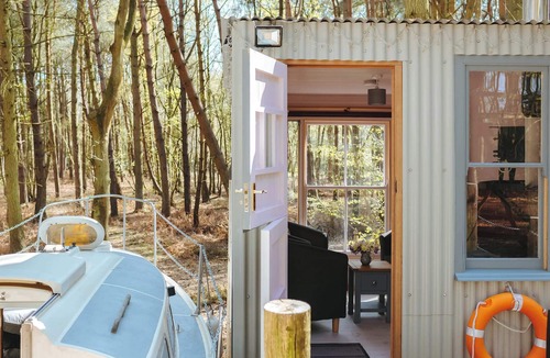 Melton Constable Cottage | 3 bedroom accommodation in Melton Constable