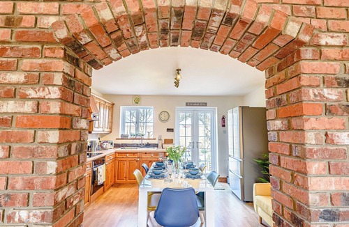 North Somercotes Cottage | 3 bedroom accommodation in North Somercotes