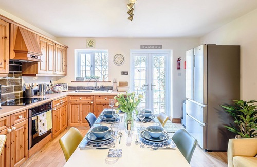 North Somercotes Cottage | 3 bedroom accommodation in North Somercotes