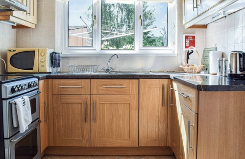 Sutton Coldfield Cottage | 3 bedroom accommodation in Sutton Coldfield