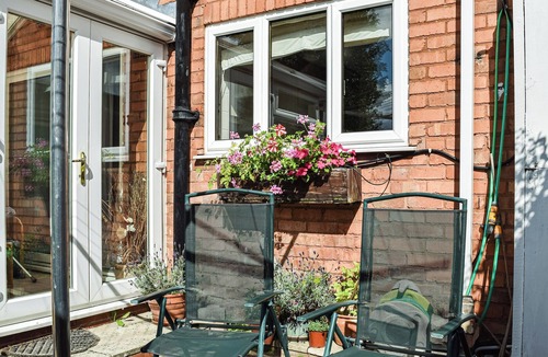 Sutton Coldfield Cottage | 3 bedroom accommodation in Sutton Coldfield