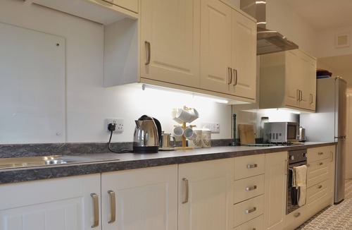 Troutbeck Bridge Cottage | 3 bedroom accommodation in Troutbeck Bridge