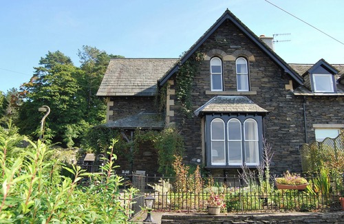 Troutbeck Bridge Cottage | 3 bedroom accommodation in Troutbeck Bridge