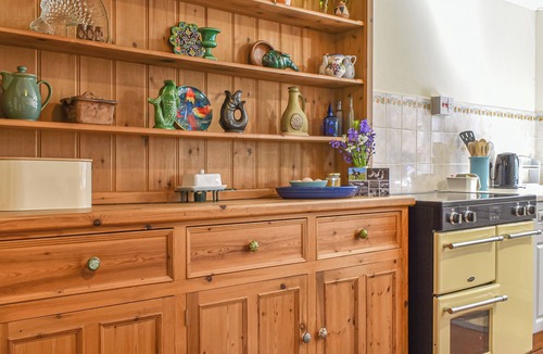 Fiddington Cottage | 3 bedroom accommodation in West Quantoxhead