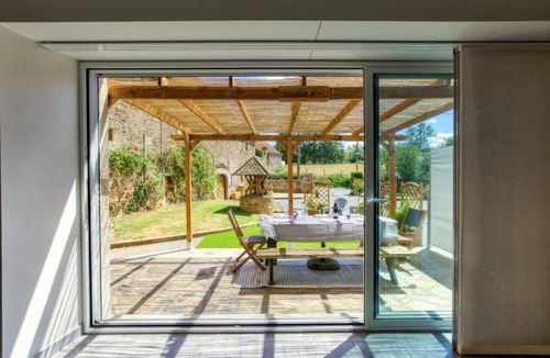 Baraqueville House | 3 bedroom accommodation in Baraqueville