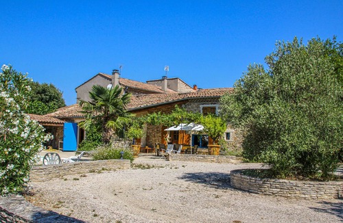 La Batie-Rolland House | 3 bedroom accommodation in La Batie Rolland