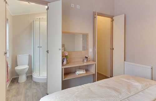 Bishop Auckland Cabin | 3 bedroom accommodation in Stanhope, Co Durham