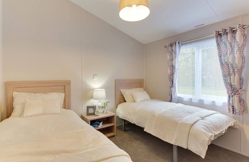 Bishop Auckland Cabin | 3 bedroom accommodation in Stanhope, Co Durham