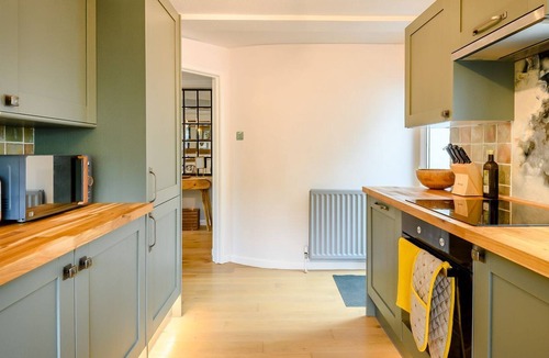 East Woodyates Cottage | 3 bedroom accommodation in Blandford Forum