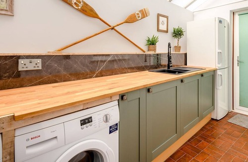 East Woodyates Cottage | 3 bedroom accommodation in Blandford Forum