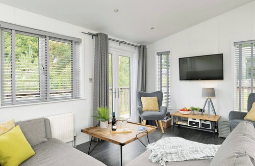 Bury St Edmunds Ski Chalet | 3 bedroom accommodation in Bury St Edmunds