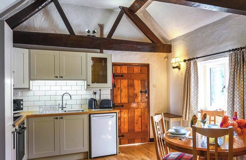Church Stretton Cottage | 3 bedroom accommodation in Church Stretton