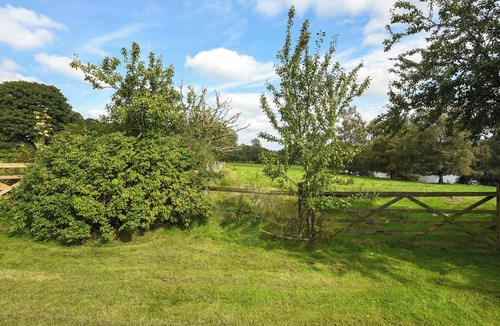 Church Stretton Cottage | 3 bedroom accommodation in Church Stretton