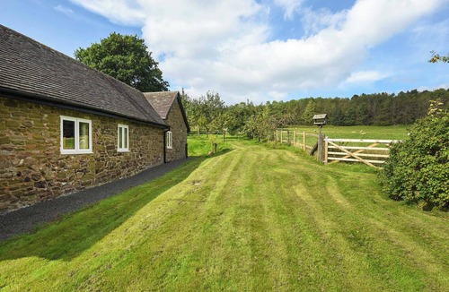 Church Stretton Cottage | 3 bedroom accommodation in Church Stretton