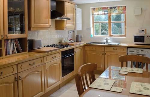 Moreton-in-Marsh Cottage | 3 bedroom accommodation in Moreton-in-Marsh