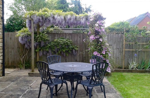 Moreton-in-Marsh Cottage | 3 bedroom accommodation in Moreton-in-Marsh