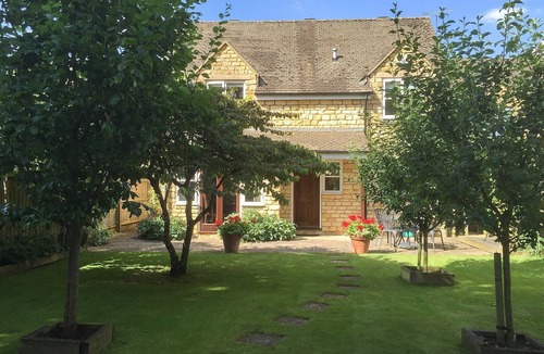 Moreton-in-Marsh Cottage | 3 bedroom accommodation in Moreton-in-Marsh