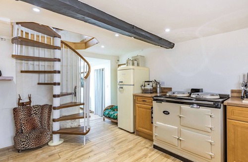 Aston-le-Walls Cottage | 3 bedroom accommodation in Moreton Morrell