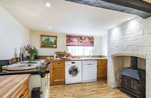 Aston-le-Walls Cottage | 3 bedroom accommodation in Moreton Morrell