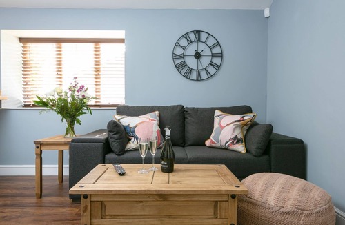 Royal Tunbridge Wells Cottage | 3 bedroom accommodation in Tunbridge Wells