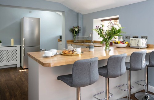 Royal Tunbridge Wells Cottage | 3 bedroom accommodation in Tunbridge Wells