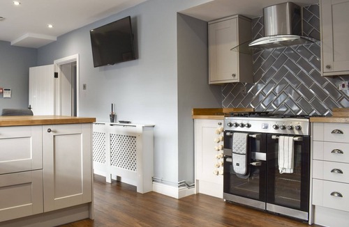 Royal Tunbridge Wells Cottage | 3 bedroom accommodation in Tunbridge Wells