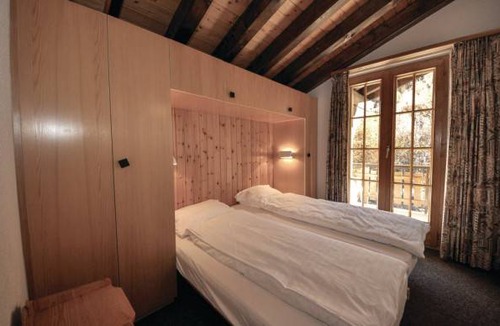 Les Mayens-de-Sion Apartment | 3 bedroom accommodation in Veysonnaz