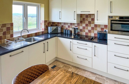Barnard Castle Cottage | 3 bedroom accommodation in Boldron, near Barnard Castle