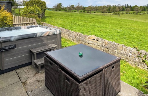 Barnard Castle Cottage | 3 bedroom accommodation in Boldron, near Barnard Castle